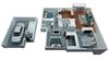 3 Bedrooms / 2 1/2 Bathrooms Townhome